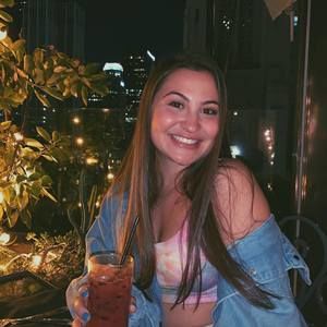 Meet your Posher, Gabrielle